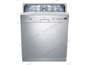 Посудомоечная машина Gorenje GU64324X (316952, PMS60S) - Фото